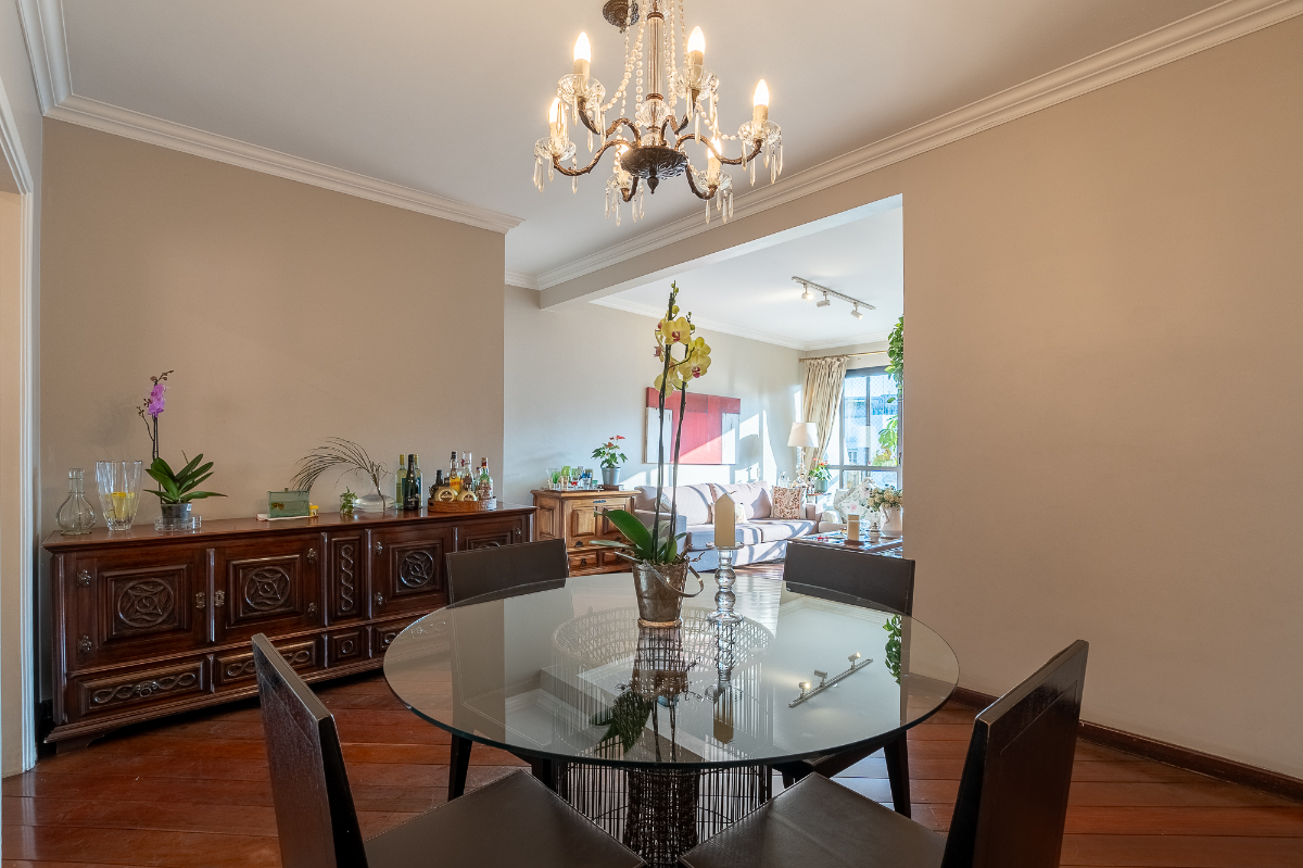Apartamento, 3 quartos, 132 m² - Foto 15