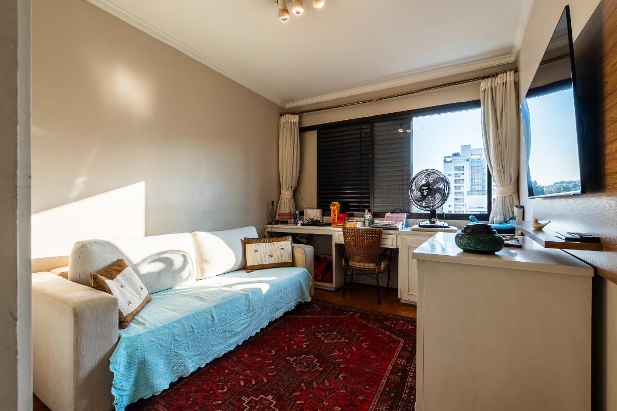 Apartamento, 3 quartos, 132 m² - Foto 16