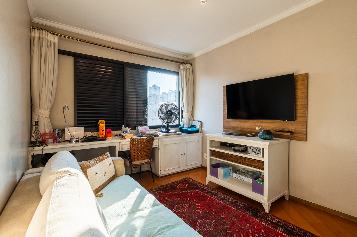 Apartamento, 3 quartos, 132 m² - Foto 18