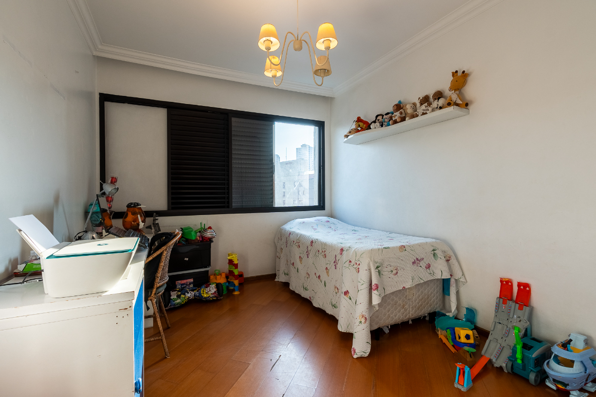 Apartamento, 3 quartos, 132 m² - Foto 21