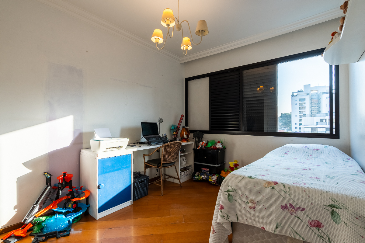 Apartamento, 3 quartos, 132 m² - Foto 22