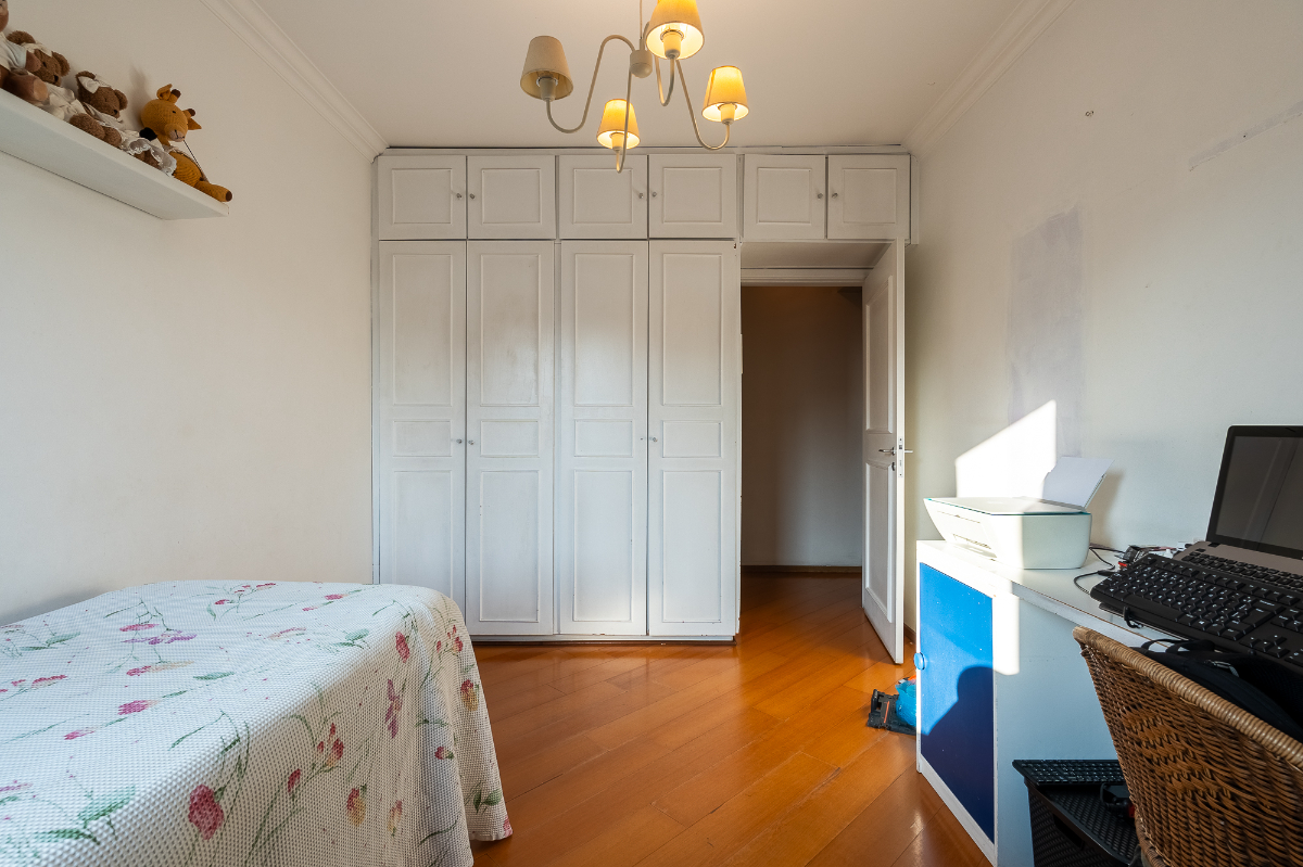 Apartamento, 3 quartos, 132 m² - Foto 23
