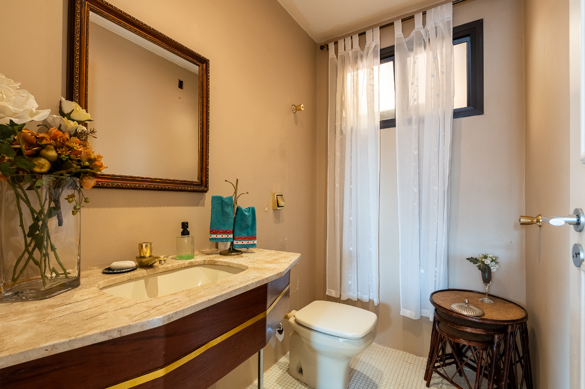 Apartamento, 3 quartos, 132 m² - Foto 25