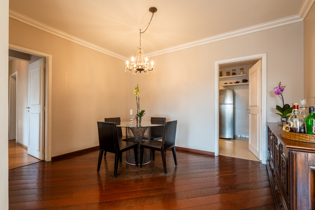 Apartamento, 3 quartos, 132 m² - Foto 6