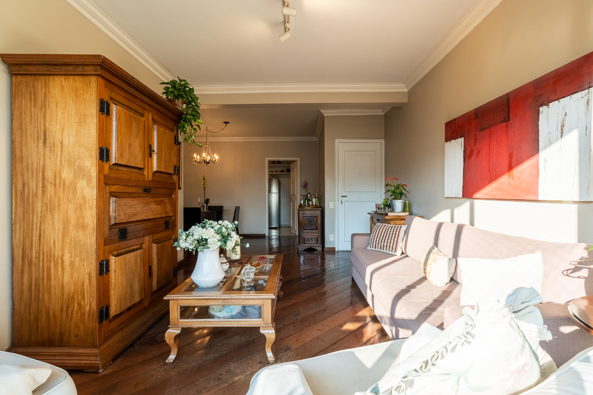 Apartamento, 3 quartos, 132 m² - Foto 7