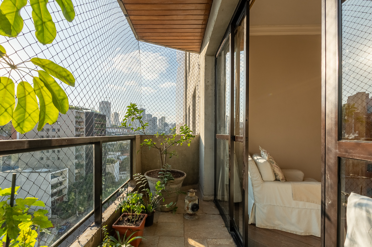 Apartamento, 3 quartos, 132 m² - Foto 8
