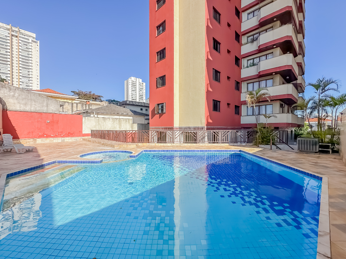 Apartamento, 3 quartos, 130 m² - Foto 1