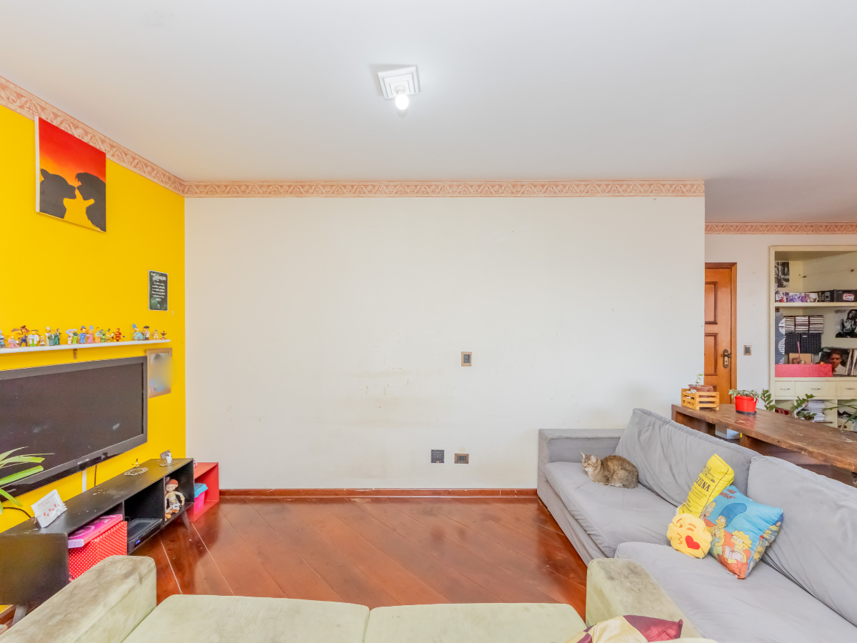 Apartamento, 3 quartos, 130 m² - Foto 10