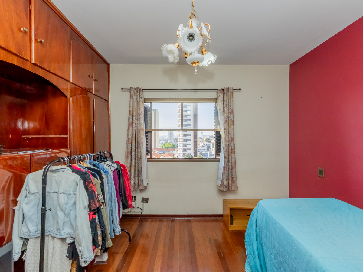 Apartamento, 3 quartos, 130 m² - Foto 11