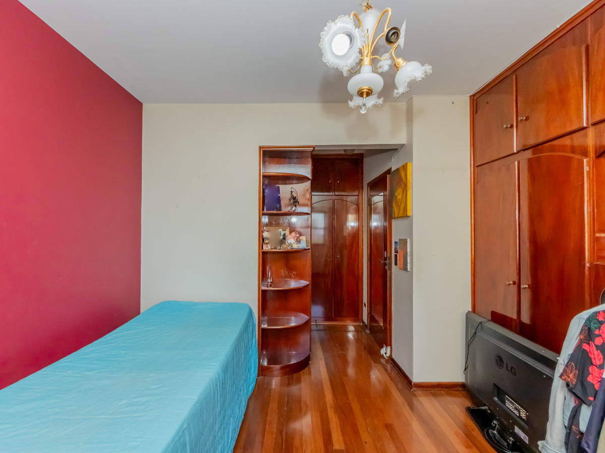 Apartamento, 3 quartos, 130 m² - Foto 13
