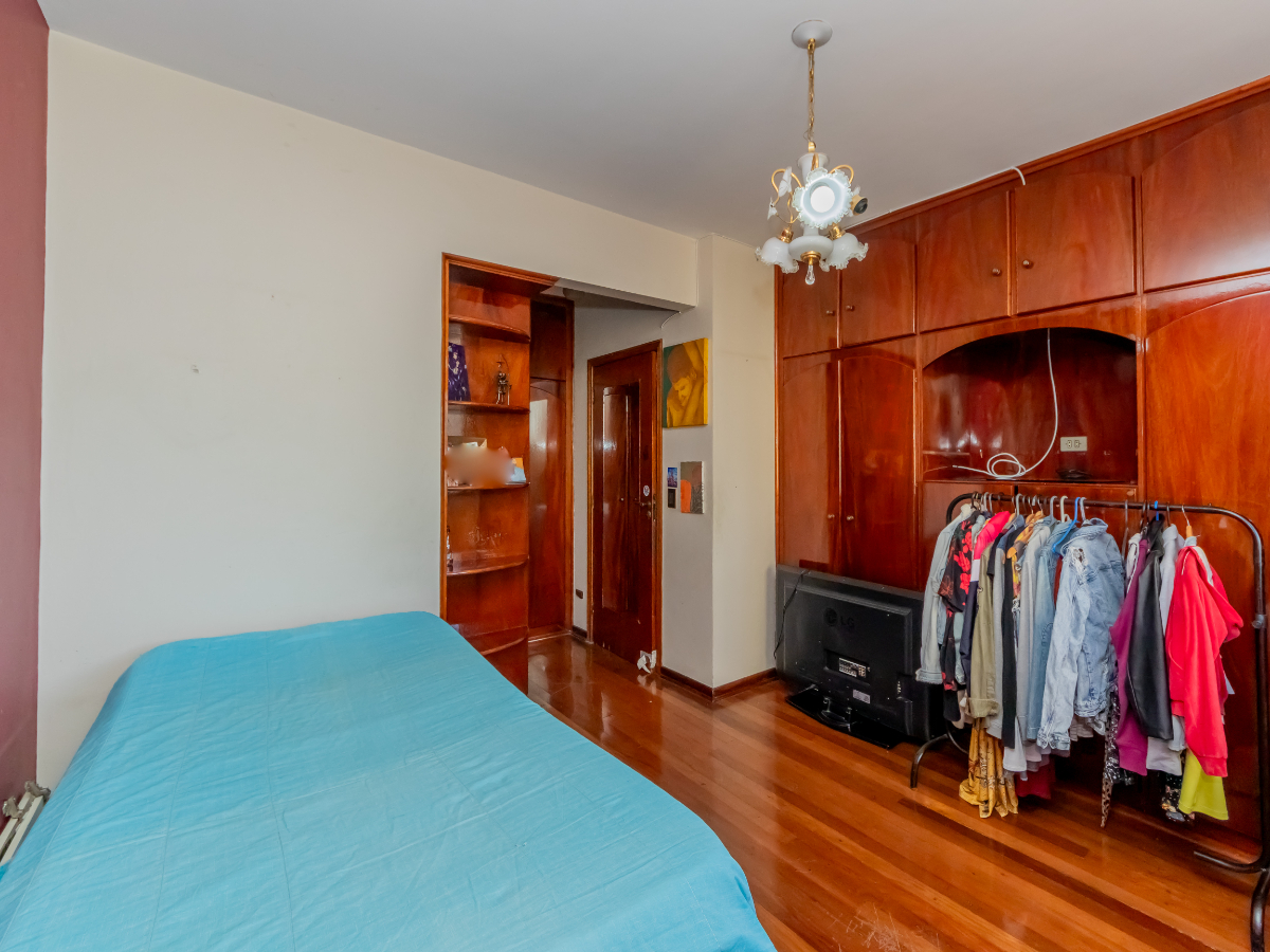 Apartamento, 3 quartos, 130 m² - Foto 14