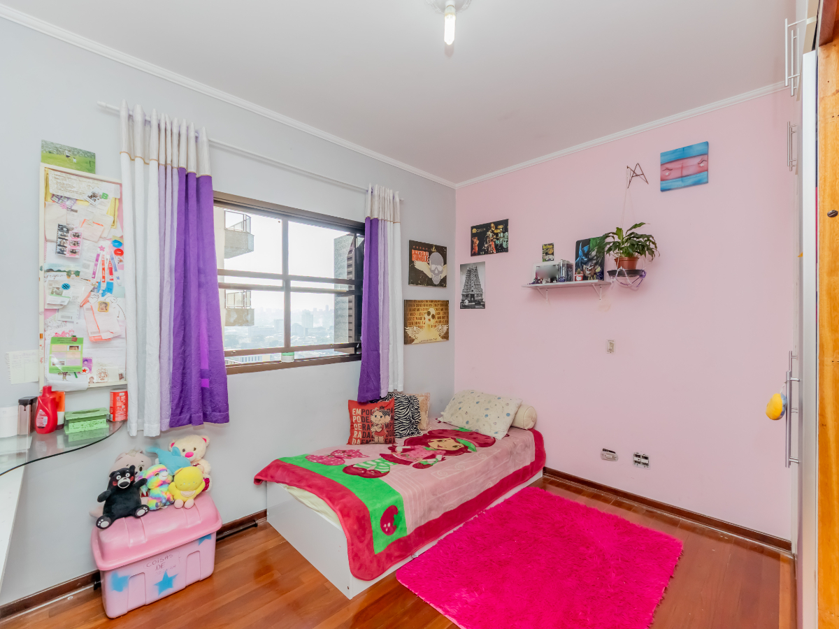 Apartamento, 3 quartos, 130 m² - Foto 16