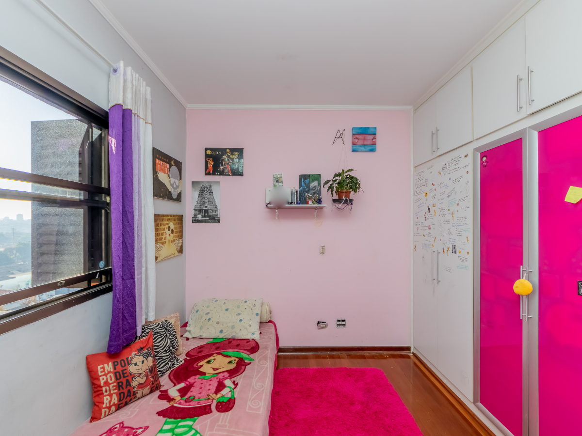 Apartamento, 3 quartos, 130 m² - Foto 17