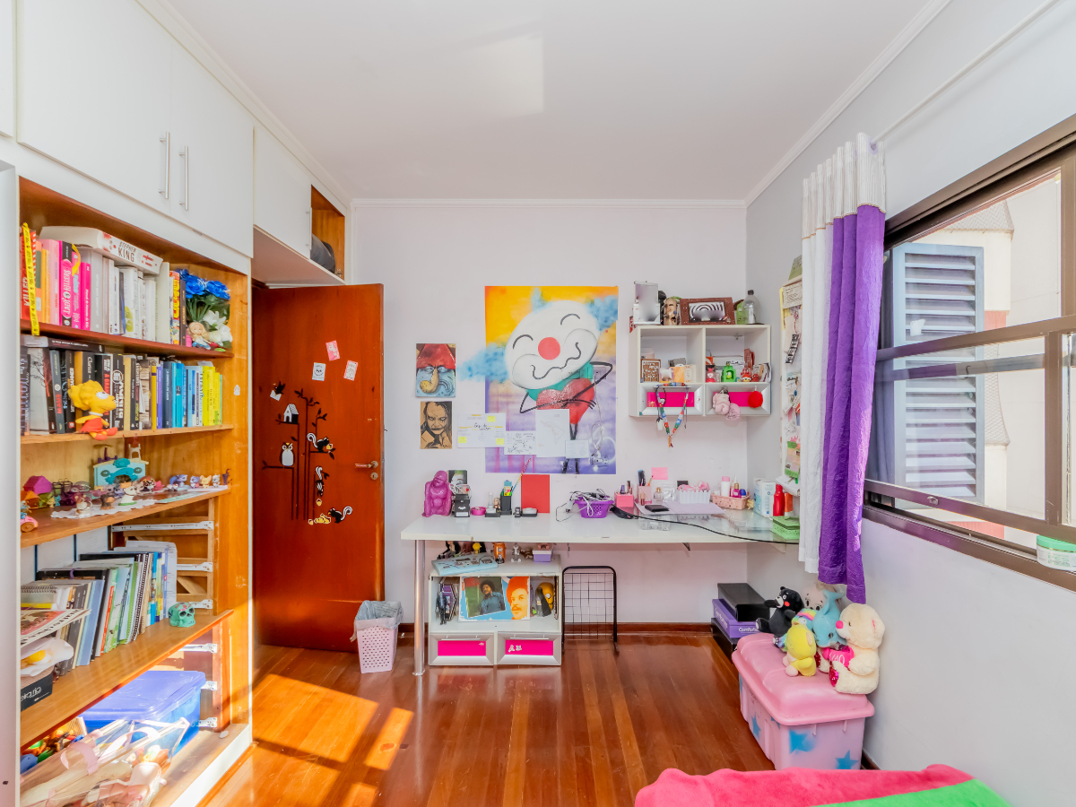 Apartamento, 3 quartos, 130 m² - Foto 18