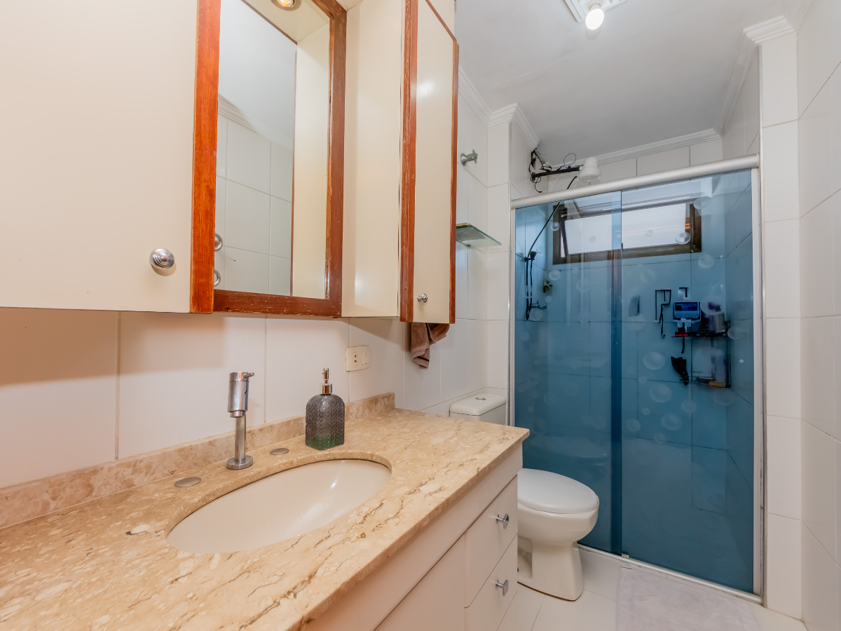 Apartamento, 3 quartos, 130 m² - Foto 19