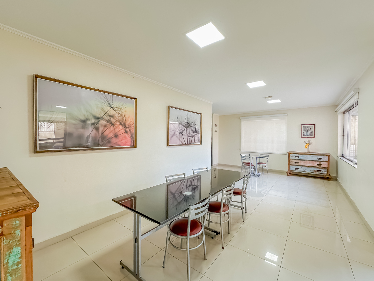 Apartamento, 3 quartos, 130 m² - Foto 2