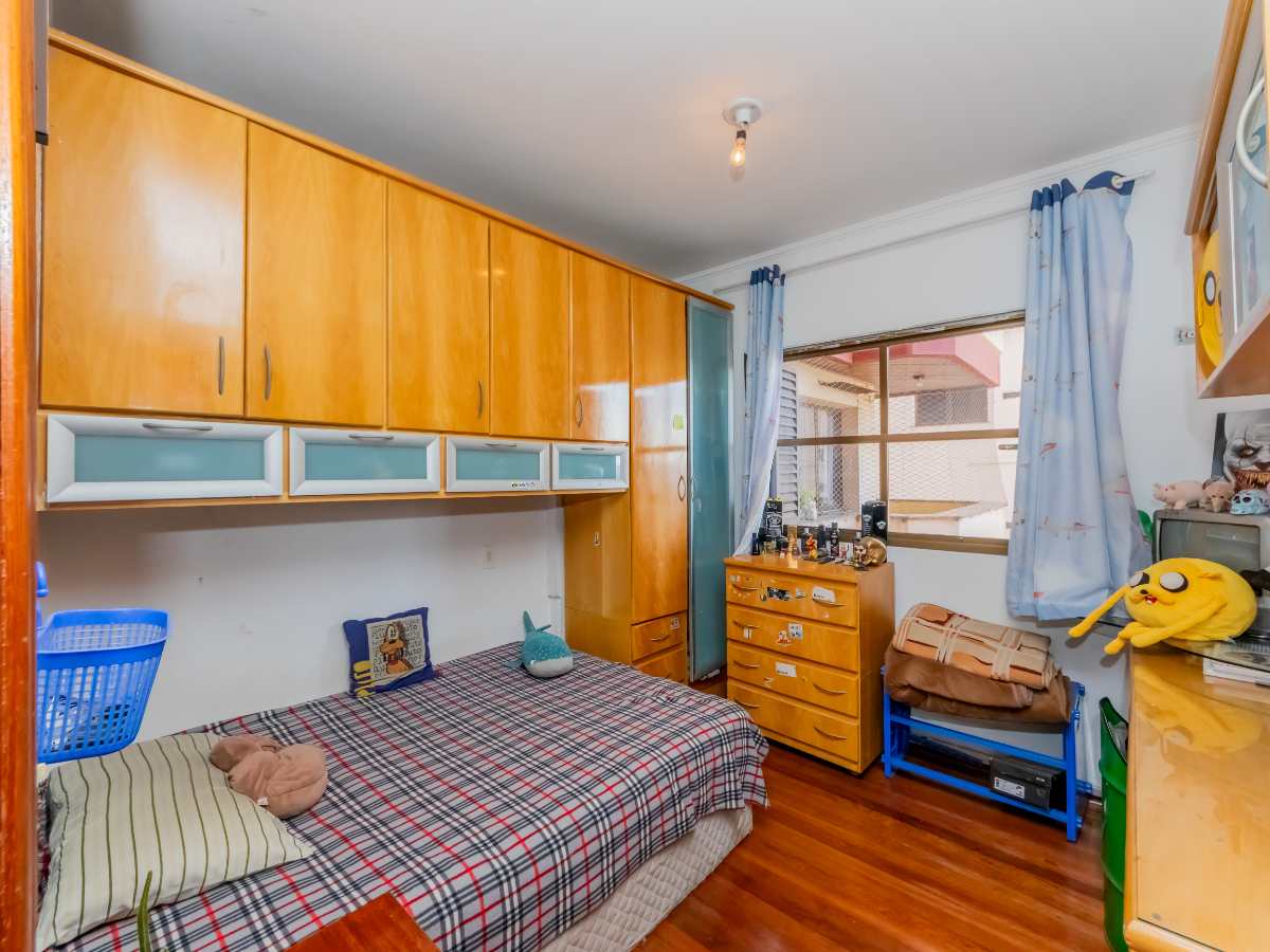 Apartamento, 3 quartos, 130 m² - Foto 20