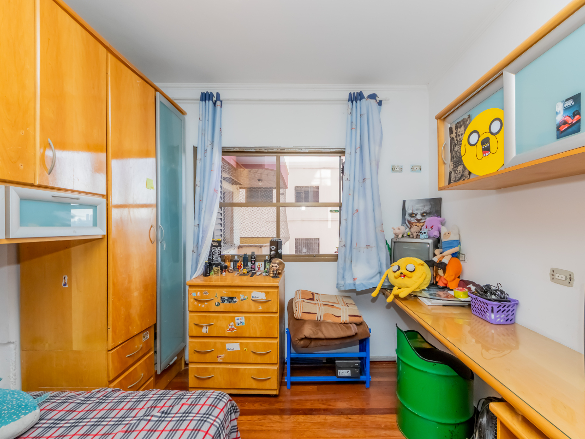 Apartamento, 3 quartos, 130 m² - Foto 21