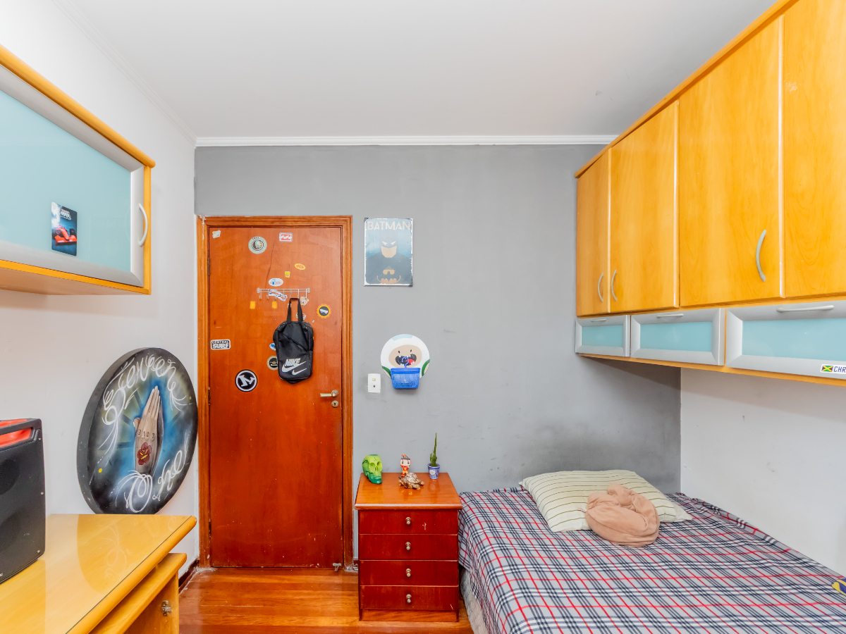Apartamento, 3 quartos, 130 m² - Foto 22
