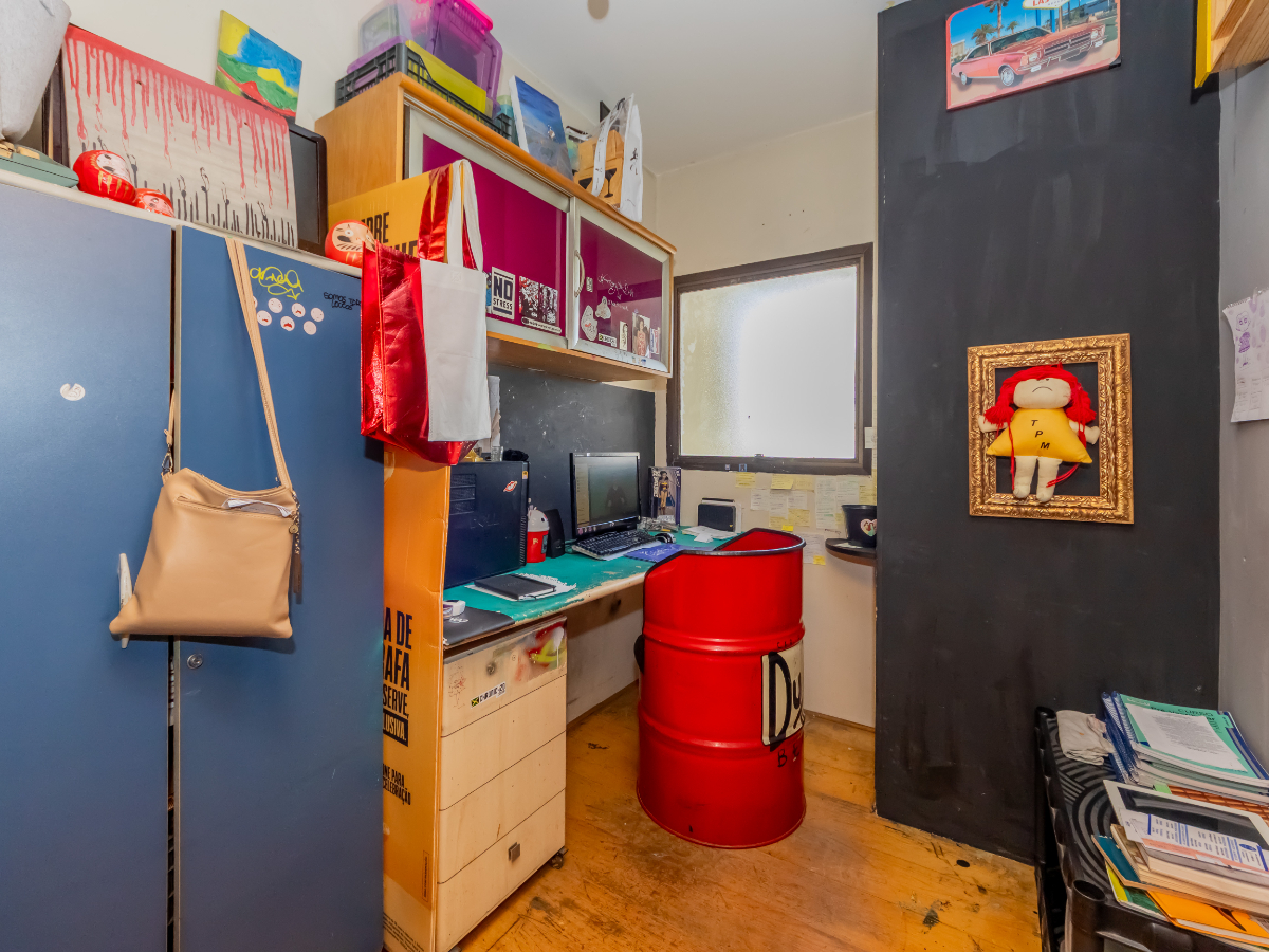 Apartamento, 3 quartos, 130 m² - Foto 23