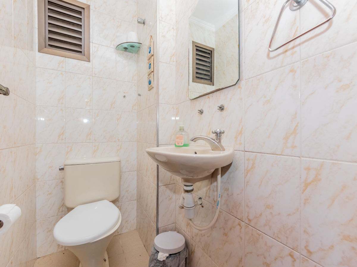 Apartamento, 3 quartos, 130 m² - Foto 24