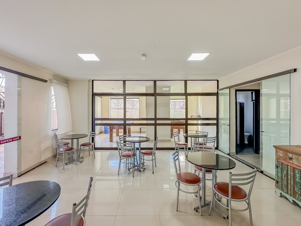 Apartamento, 3 quartos, 130 m² - Foto 3