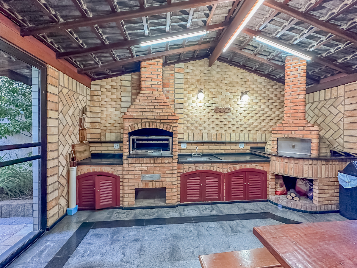Apartamento, 3 quartos, 130 m² - Foto 4