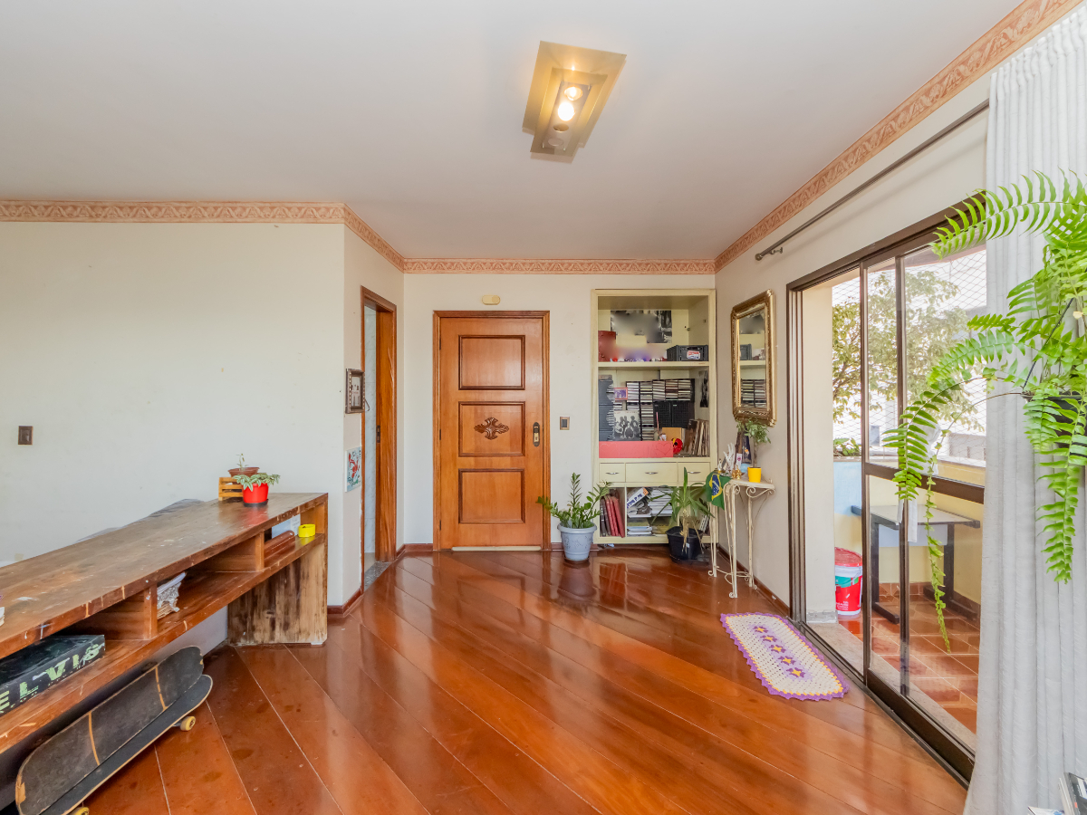 Apartamento, 3 quartos, 130 m² - Foto 5
