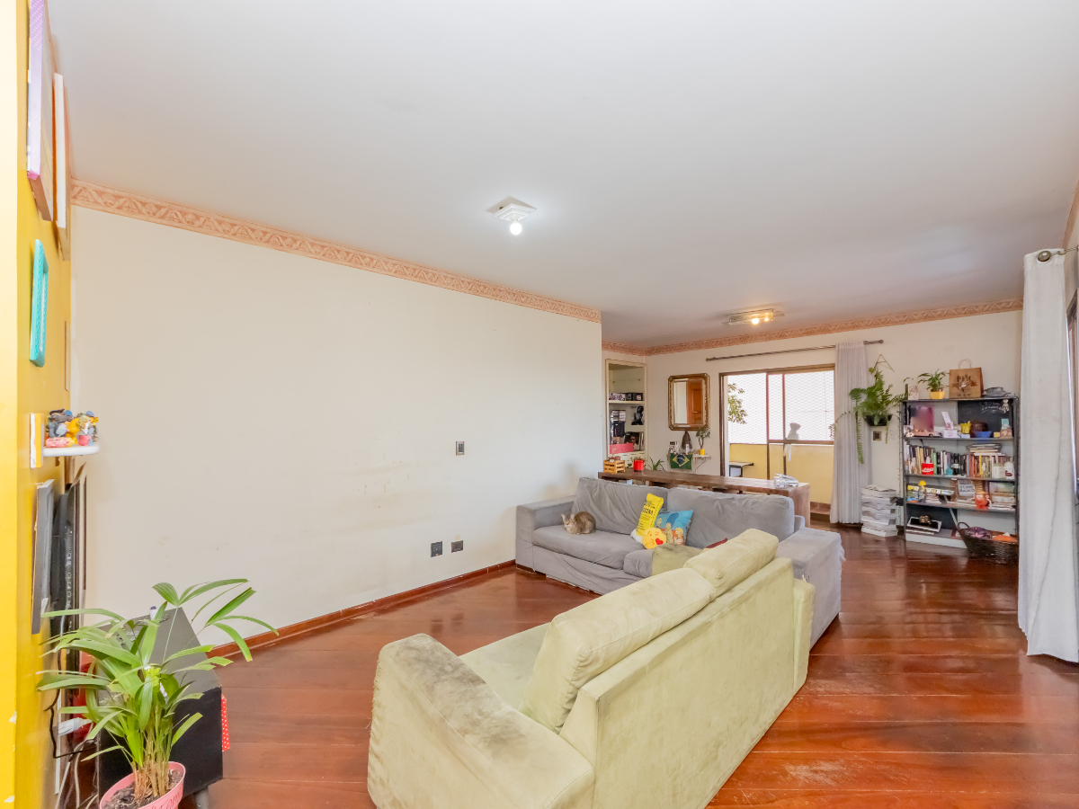 Apartamento, 3 quartos, 130 m² - Foto 6
