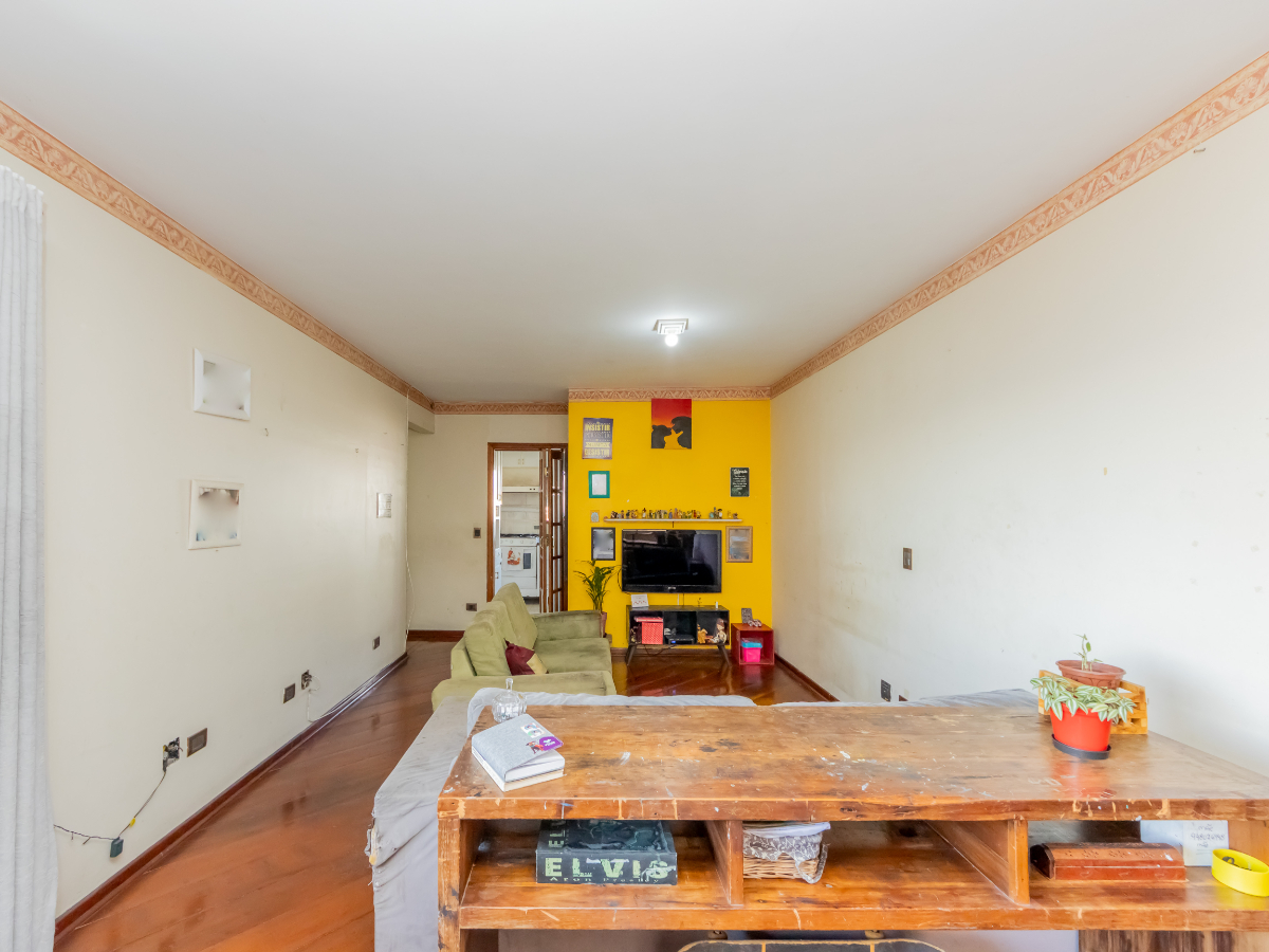 Apartamento, 3 quartos, 130 m² - Foto 7