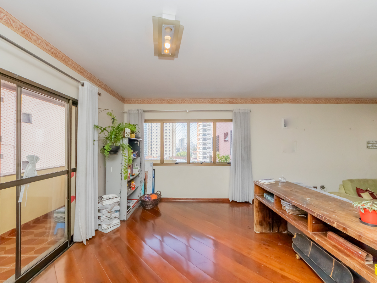 Apartamento, 3 quartos, 130 m² - Foto 8