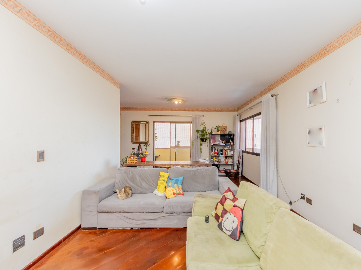 Apartamento, 3 quartos, 130 m² - Foto 9