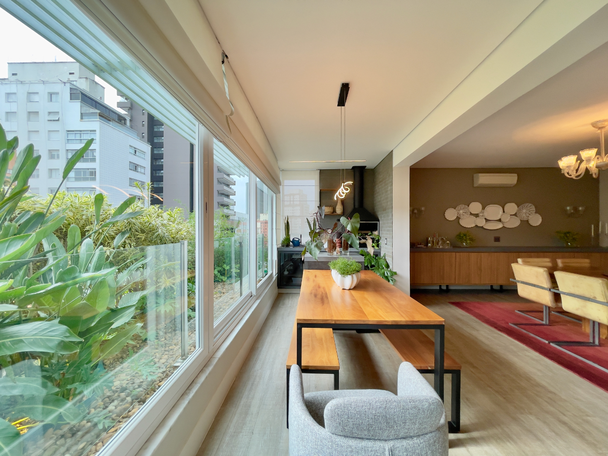 Apartamento, 4 quartos, 253 m² - Foto 10