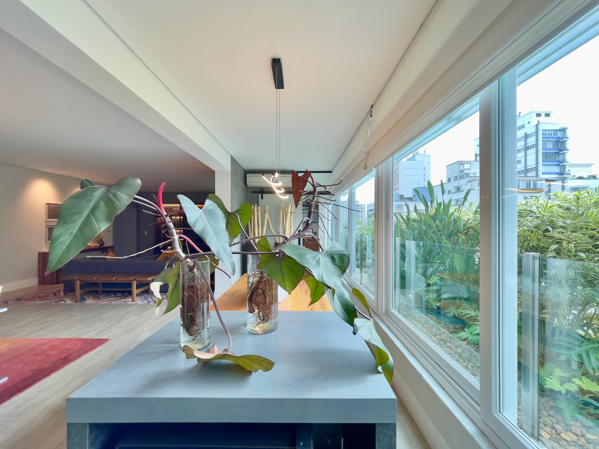 Apartamento, 4 quartos, 253 m² - Foto 11