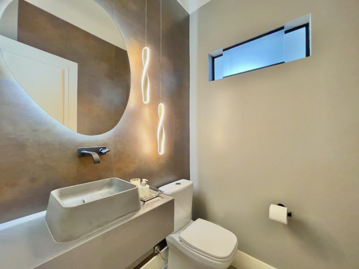 Apartamento, 4 quartos, 253 m² - Foto 13
