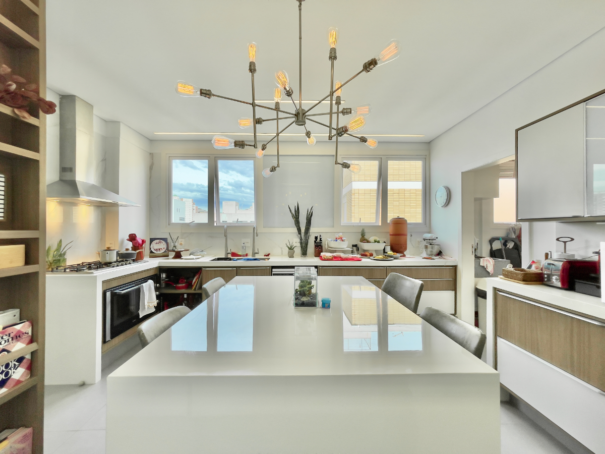Apartamento, 4 quartos, 253 m² - Foto 14