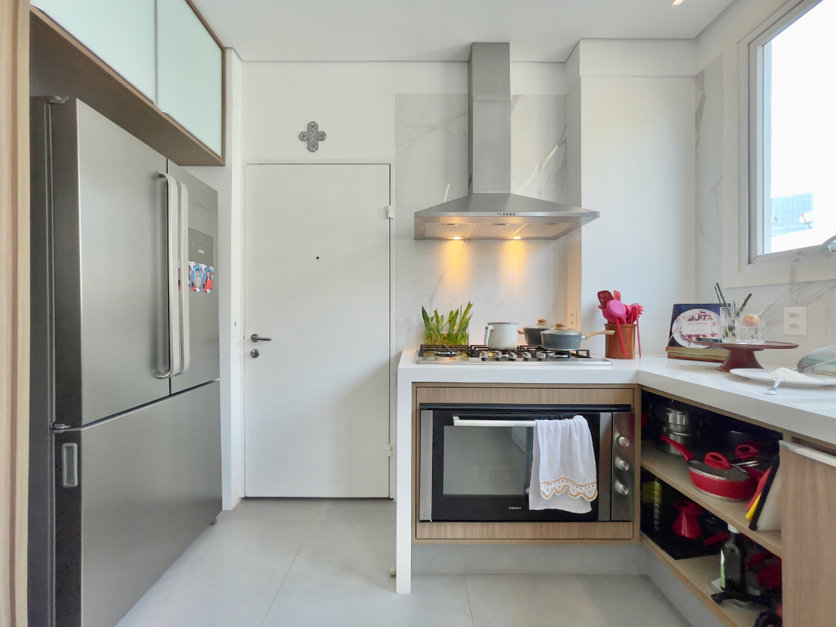 Apartamento, 4 quartos, 253 m² - Foto 15