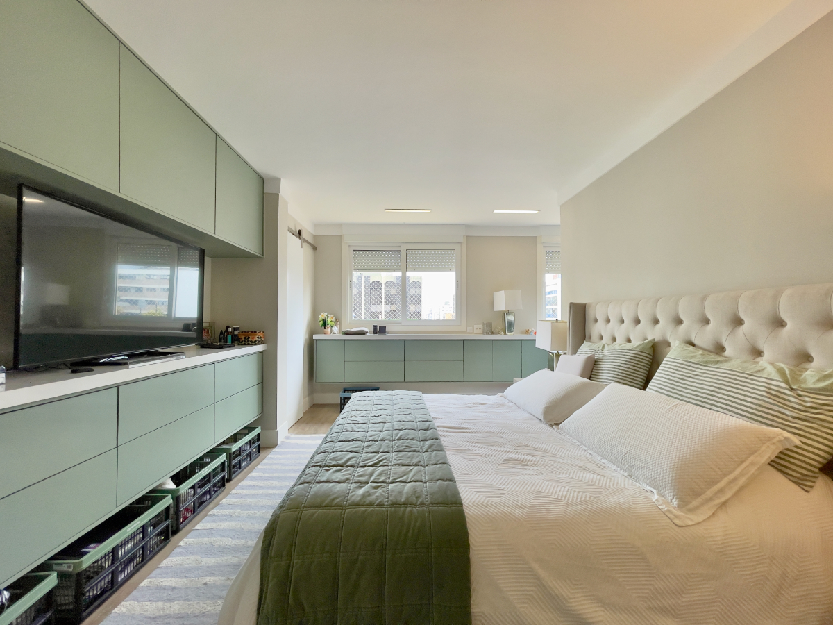 Apartamento, 4 quartos, 253 m² - Foto 16