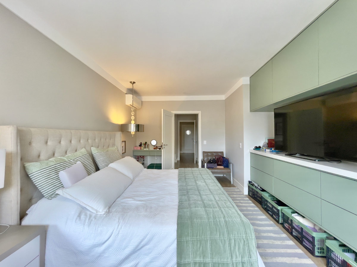 Apartamento, 4 quartos, 253 m² - Foto 17