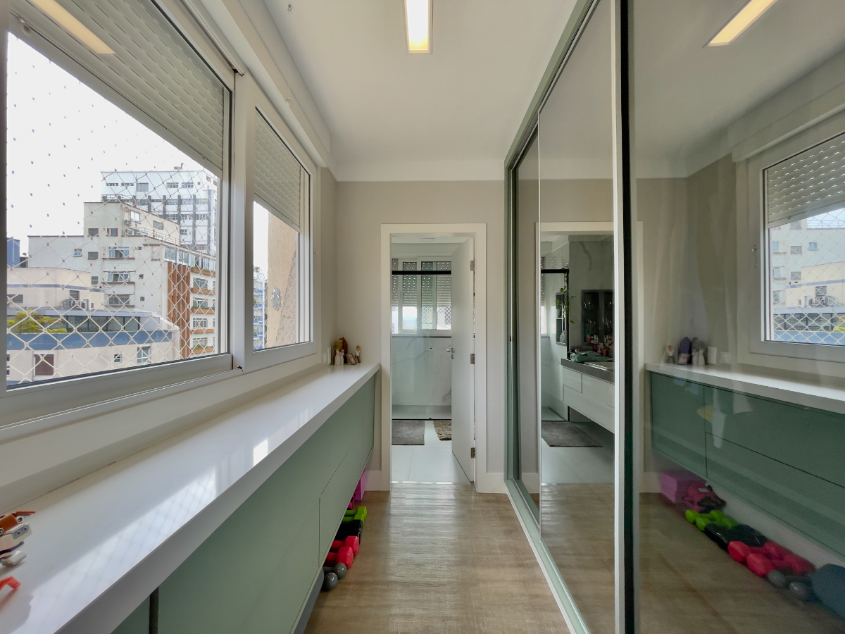 Apartamento, 4 quartos, 253 m² - Foto 18