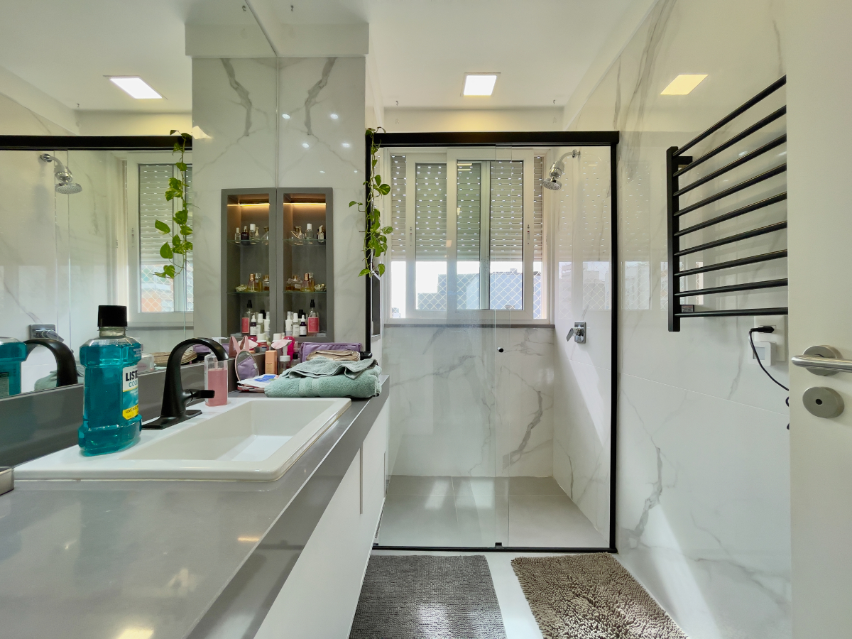 Apartamento, 4 quartos, 253 m² - Foto 19