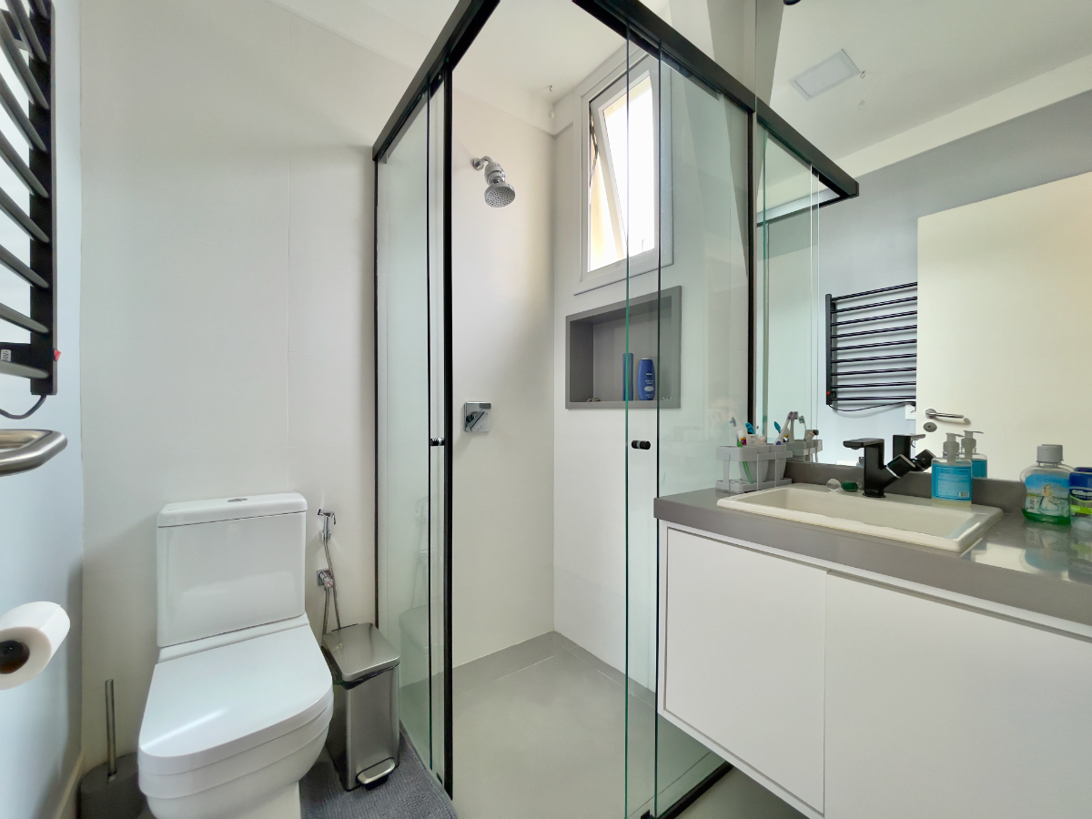 Apartamento, 4 quartos, 253 m² - Foto 21