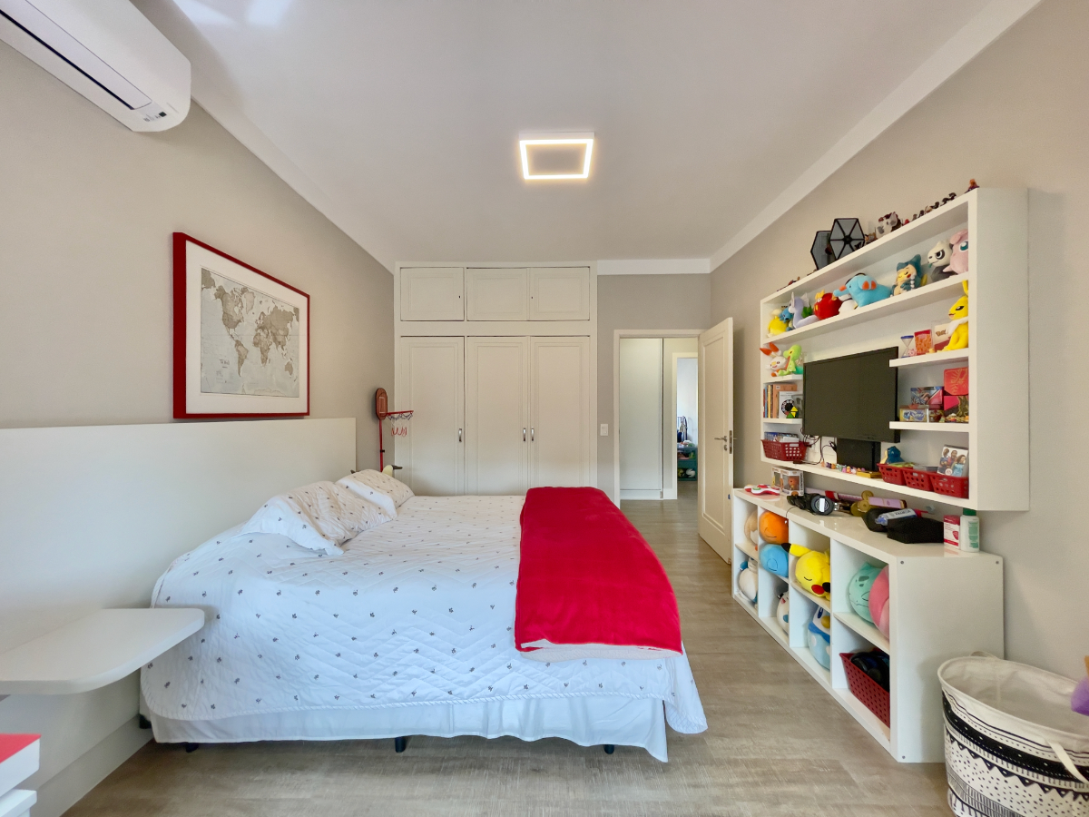 Apartamento, 4 quartos, 253 m² - Foto 22