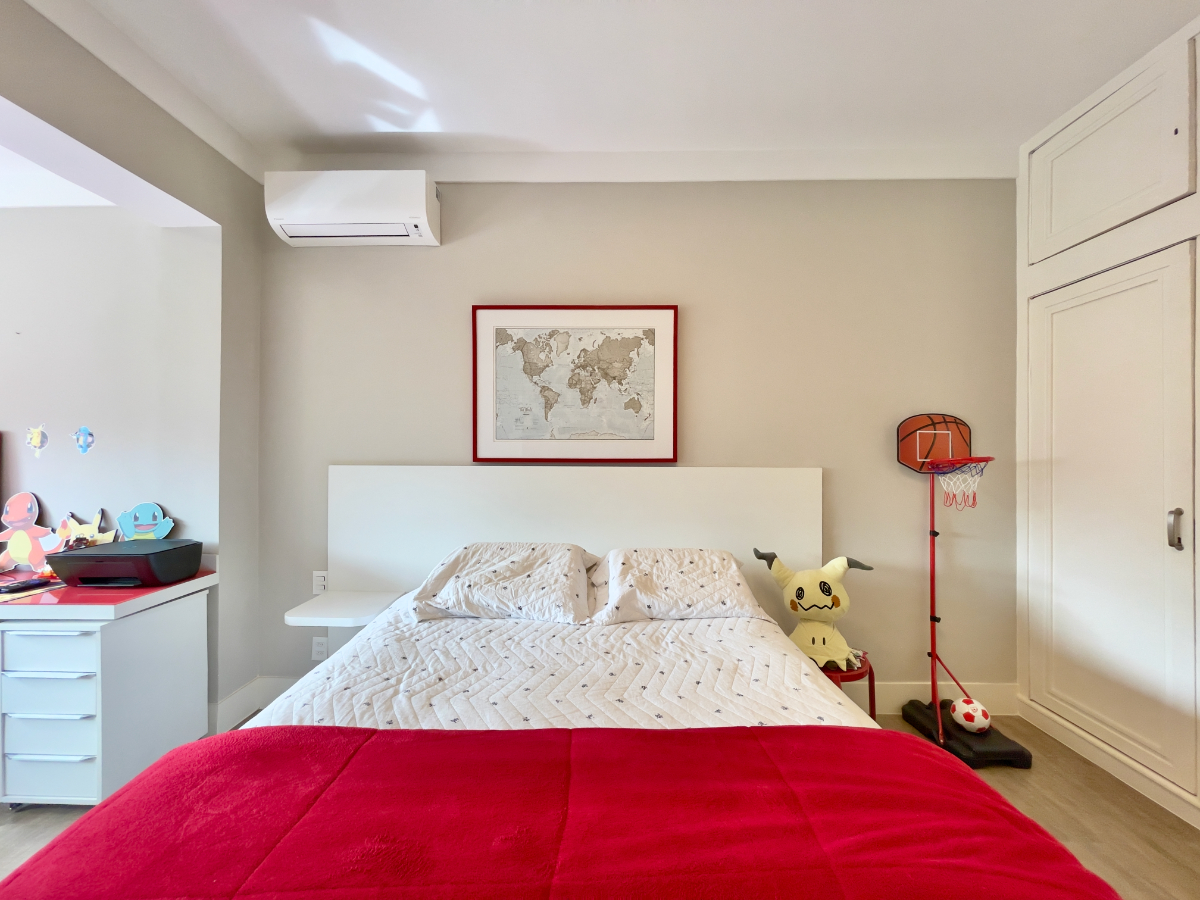 Apartamento, 4 quartos, 253 m² - Foto 23