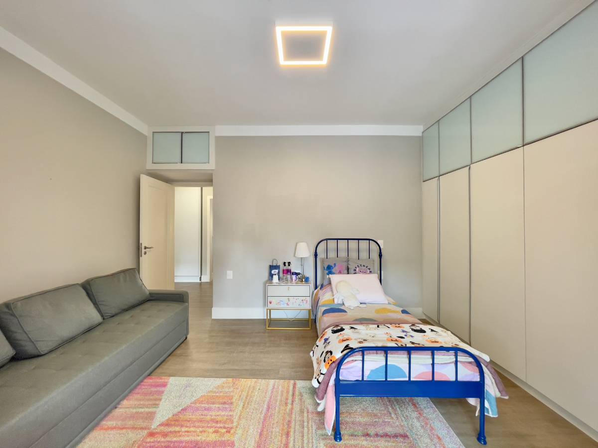 Apartamento, 4 quartos, 253 m² - Foto 25