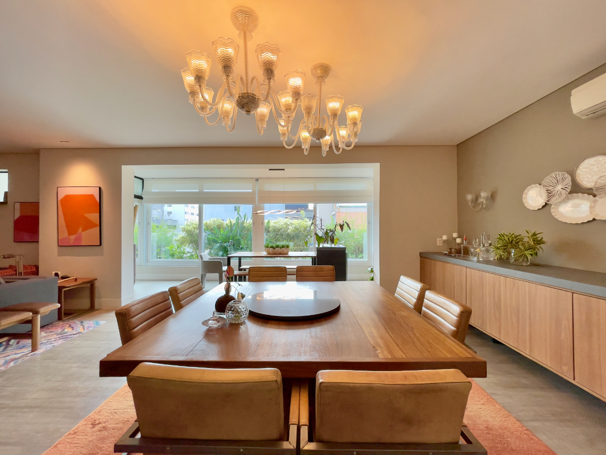 Apartamento, 4 quartos, 253 m² - Foto 4