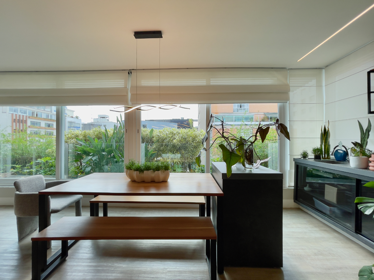 Apartamento, 4 quartos, 253 m² - Foto 9