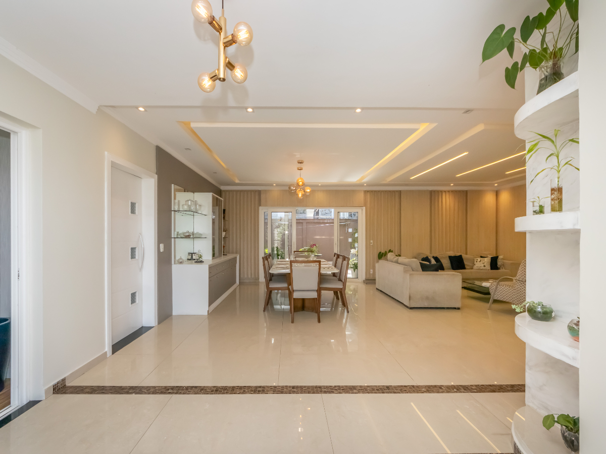 Apartamento, 4 quartos, 433 m² - Foto 11