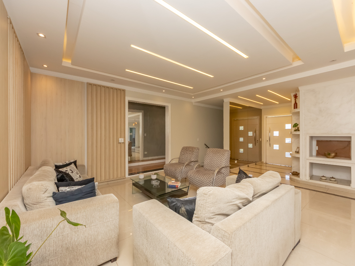 Apartamento, 4 quartos, 433 m² - Foto 12