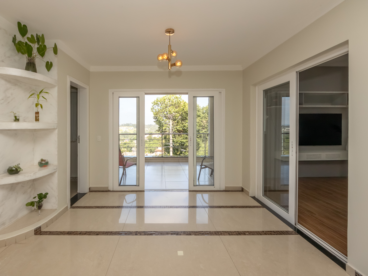 Apartamento, 4 quartos, 433 m² - Foto 2